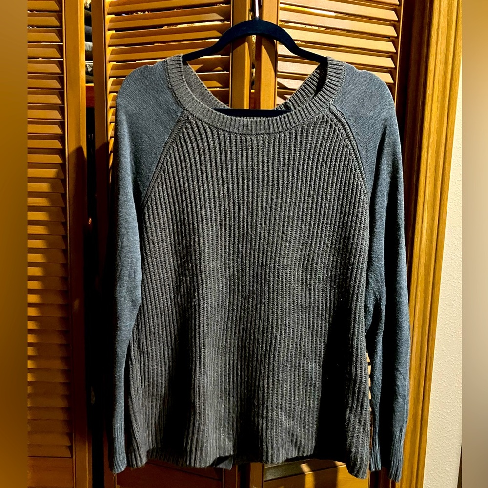 Market & Spruce Sweater | Size L